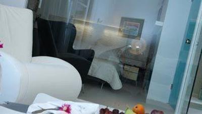 фото отеля Semeli Hotel Mykonos