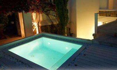 фото отеля Semeli Hotel Mykonos
