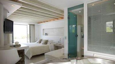 фото отеля Semeli Hotel Mykonos
