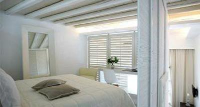 фото отеля Semeli Hotel Mykonos