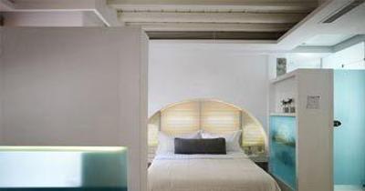 фото отеля Semeli Hotel Mykonos