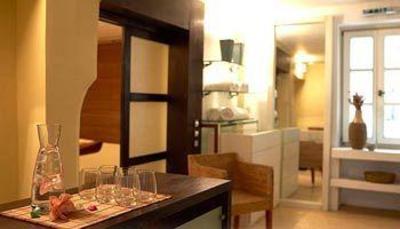 фото отеля Semeli Hotel Mykonos