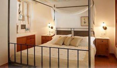 фото отеля Semeli Hotel Mykonos