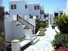 фото отеля Semeli Hotel Mykonos