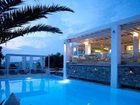 фото отеля Semeli Hotel Mykonos