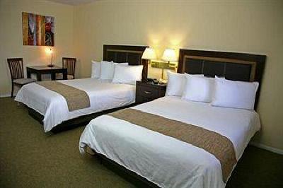 фото отеля Quinta Dorada Hotel And Suites