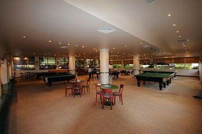 фото отеля Al Bander Hotel & Resort