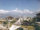 фото отеля Shangri-La Village Pokhara