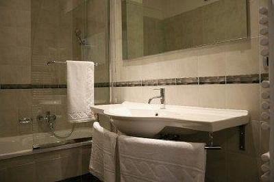 фото отеля Park Hotel Mondovi