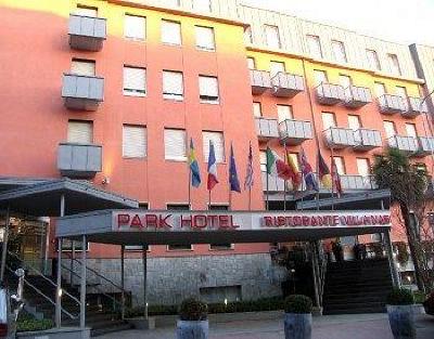 фото отеля Park Hotel Mondovi