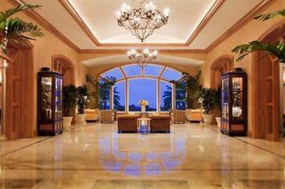 фото отеля Park Hyatt Aviara Resort