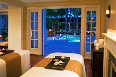 фото отеля Park Hyatt Aviara Resort