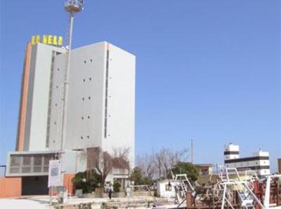 фото отеля Vime La Vela Hotel Senigallia