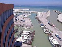 Vime La Vela Hotel Senigallia