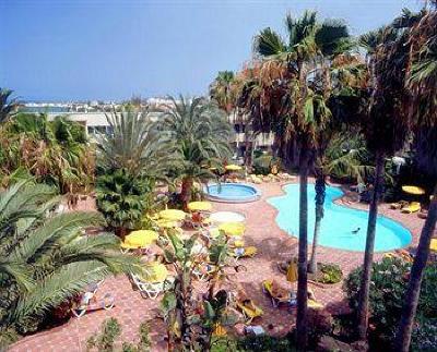 фото отеля Hotel Atlantis Duna Park Fuerteventura