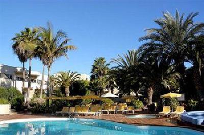 фото отеля Hotel Atlantis Duna Park Fuerteventura