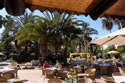 фото отеля Hotel Atlantis Duna Park Fuerteventura