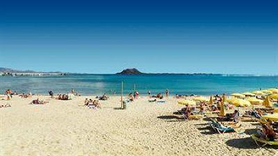 фото отеля Hotel Atlantis Duna Park Fuerteventura