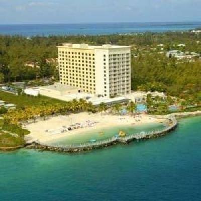 фото отеля Paradise Island Harbour Resort All Inclusive