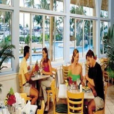 фото отеля Paradise Island Harbour Resort All Inclusive