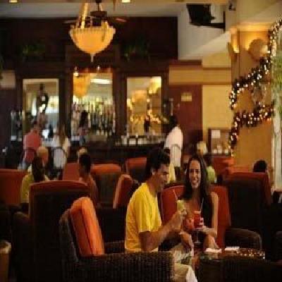 фото отеля Paradise Island Harbour Resort All Inclusive