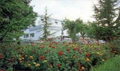 фото отеля Hotel Du Parc Atri