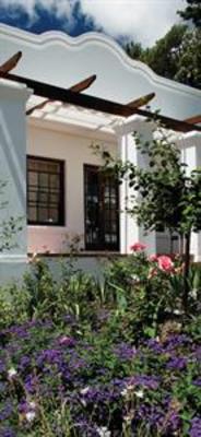 фото отеля The Andros Boutique Hotel Cape Town