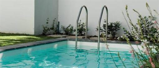 фото отеля The Andros Boutique Hotel Cape Town