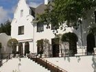 фото отеля The Andros Boutique Hotel Cape Town