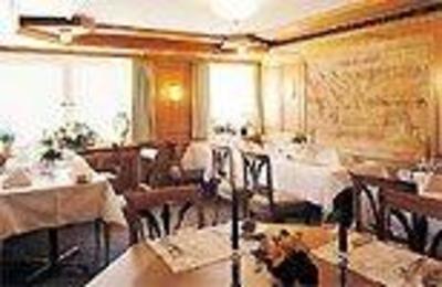 фото отеля Romantik Hotel Santis