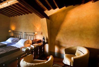 фото отеля Agriturismo Fattoria Lavacchio