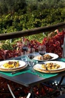 фото отеля Agriturismo Fattoria Lavacchio