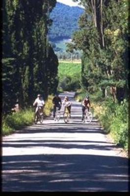фото отеля Agriturismo Fattoria Lavacchio