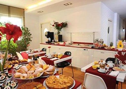 фото отеля Quality Hotel Michelino Bologna Fiera