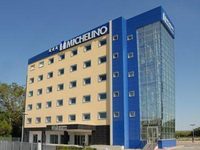 Quality Hotel Michelino Bologna Fiera