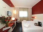 фото отеля Quality Hotel Michelino Bologna Fiera