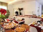 фото отеля Quality Hotel Michelino Bologna Fiera