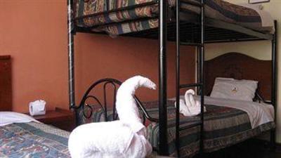 фото отеля Hotel Khipus Inn