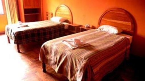 фото отеля Hotel Khipus Inn