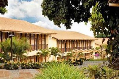 фото отеля Hotel Decameron Panaca