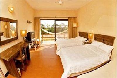 фото отеля Hotel Decameron Panaca