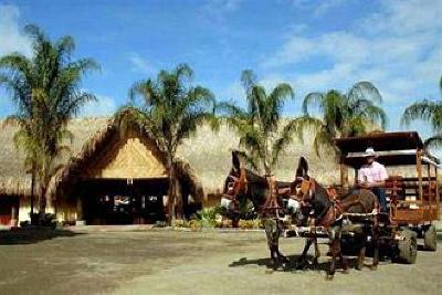 фото отеля Hotel Decameron Panaca