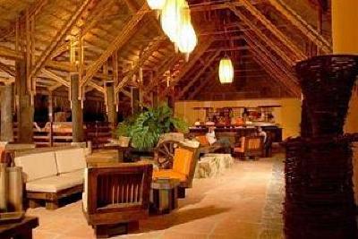 фото отеля Hotel Decameron Panaca