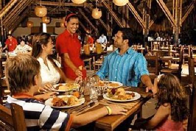 фото отеля Hotel Decameron Panaca