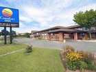 фото отеля Comfort Inn Dartmouth