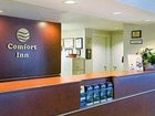 фото отеля Comfort Inn Dartmouth