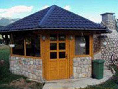 фото отеля House Perisic