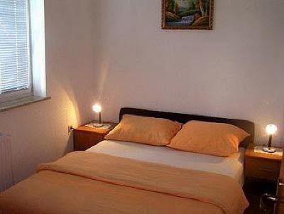 фото отеля House Perisic