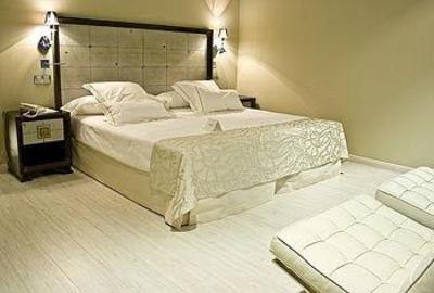 фото отеля Villa Nazules Hipica Spa
