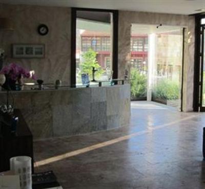 фото отеля Villa Nazules Hipica Spa